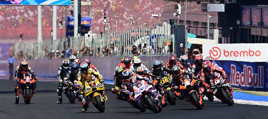 MotoGP 2024 - Emilia-Romagna Grand Prix Odds, Top 3 to Win, Final Pick