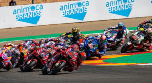 MotoGP - Gran Premio GoPro de Aragón Odds, Top 3 to Win, Final Pick