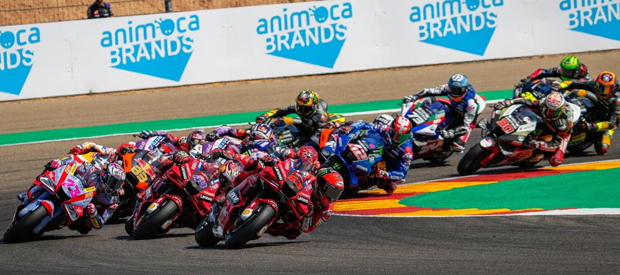 MotoGP - Gran Premio GoPro de Aragón Odds, Top 3 to Win, Final Pick