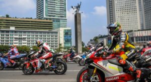 MotoGP 2024 Odds: Breaking Down the Indonesia Grand Prix Contenders