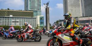 MotoGP 2024 Odds: Breaking Down the Indonesia Grand Prix Contenders