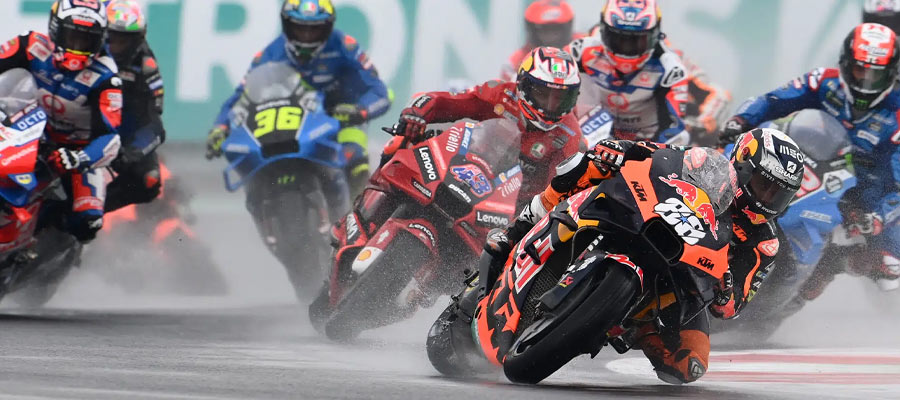 MotoGP French Grand Prix Betting Favorites, Analysis & Prediction