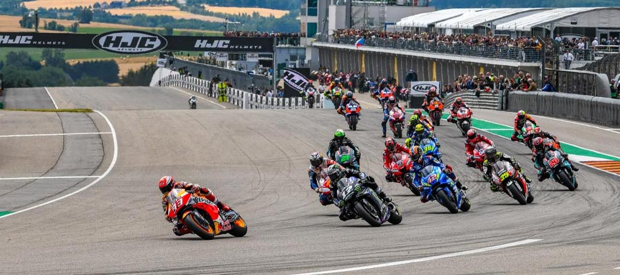 MotoGP Deutschland Grand Prix Betting Favorites, Analysis & Prediction
