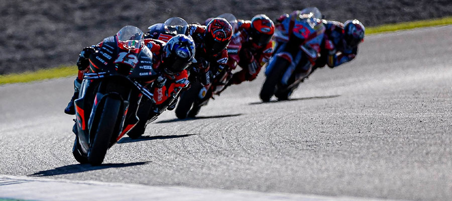 MotoGP Indonesian Betting Favorites, Analysis & Prediction