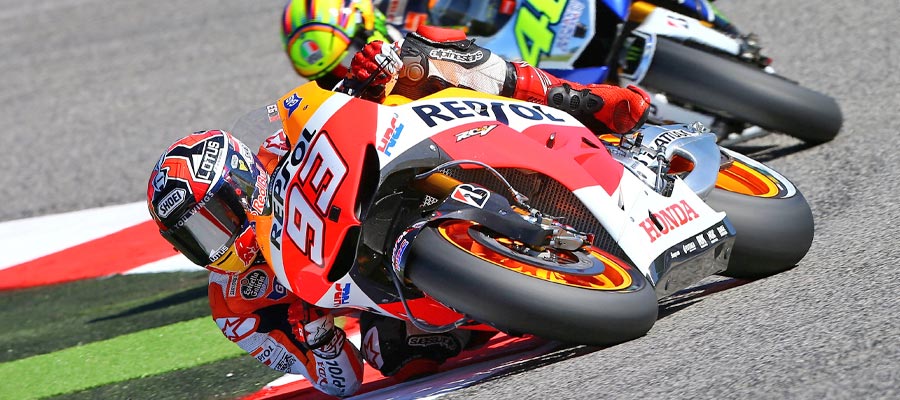 MotoGP Japan Betting Favorites, Analysis & Prediction