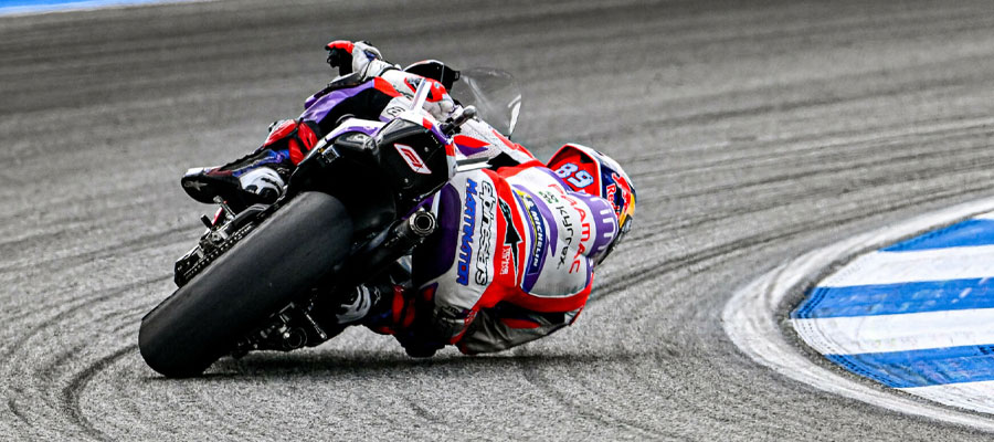 MotoGP Malaysia Betting Favorites, Analysis & Prediction