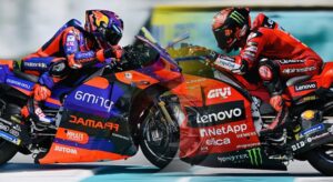 MotoGP Motul Solidarity Grand Prix of Barcelona, Top 3 and winning pick for the Championship race 2024