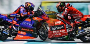 MotoGP Motul Solidarity Grand Prix of Barcelona, Top 3 and winning pick for the Championship race 2024