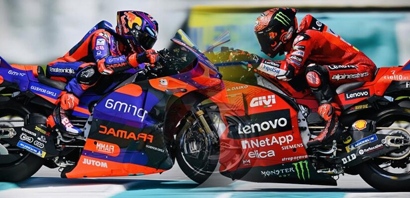 MotoGP Motul Solidarity Grand Prix of Barcelona, Top 3 and winning pick for the Championship race 2024