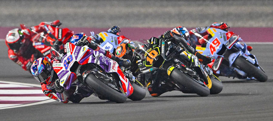 MotoGP Valencian Betting Favorites, Analysis & Prediction