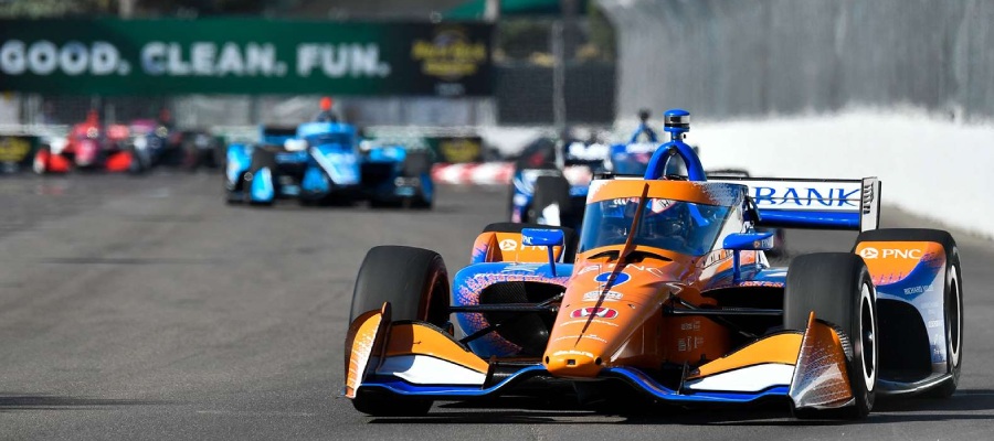 IndyCar PPG 375 Betting, Odds & Analysis for Favorites Drivers