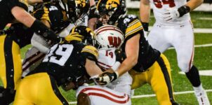 Music City Bowl Pick: Iowa vs. Missouri Prediction, Lines, Spreads & Totals