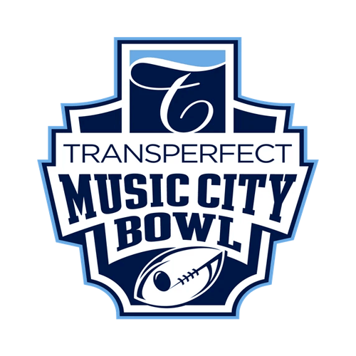 Music City Bowl | College Football Bowls