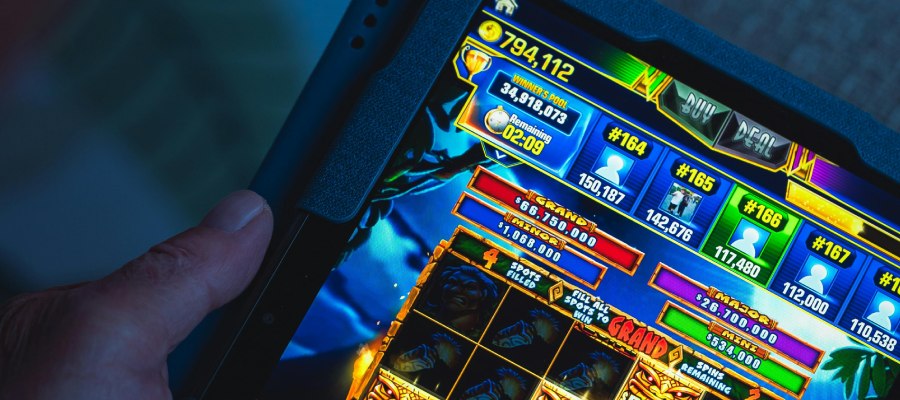 Must-See Top 5 Tips for Online Casino Success