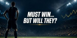 Must-Win Soccer Match Betting: Motivation vs. Market Overreaction