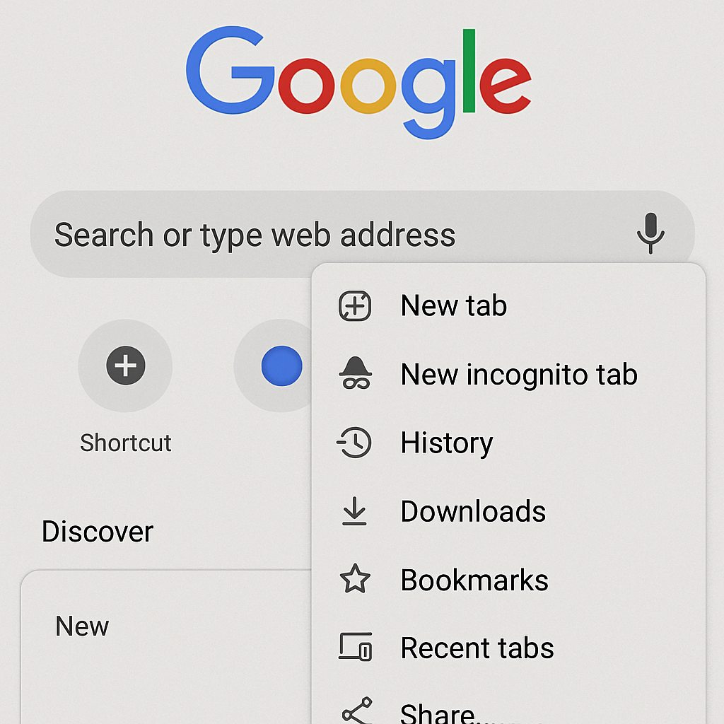 How to Install the MyBookie Web App on Your Android Phone