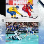 MyBookie Bandy and Floorball betting Site this Winter