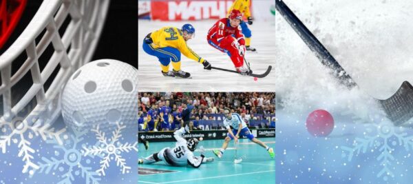 MyBookie Bandy and Floorball betting Site this Winter