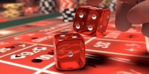 MyBookie's Basic Guide to Start Playing Craps
