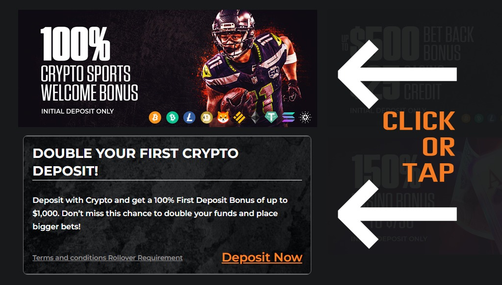 MyBookie vs Online Sportsbooks: Are MyBookie bonuses better than other sportsbook bonuses?
