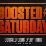 MyBookie Boosted Saturday Celebrates Sports Return
