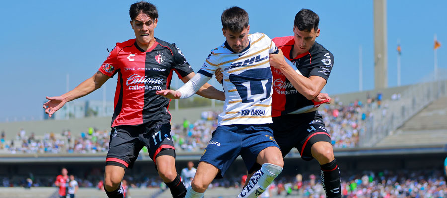 MyBookie Liga MX: Latest Updates and Insights Matchday 4 Betting Odds