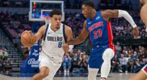 MyBookie NBA Betting Lines: Mavericks vs Pistons Odds, Prediction & Expert Insights