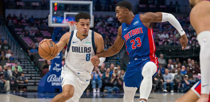 MyBookie NBA Betting Lines: Mavericks vs Pistons Odds, Prediction & Expert Insights