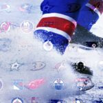 MyBookie NHL Postseason with Top Team Total Points this Season