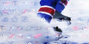 Feature image MyBookie NHL Postseason with Top Team Total Points this Season