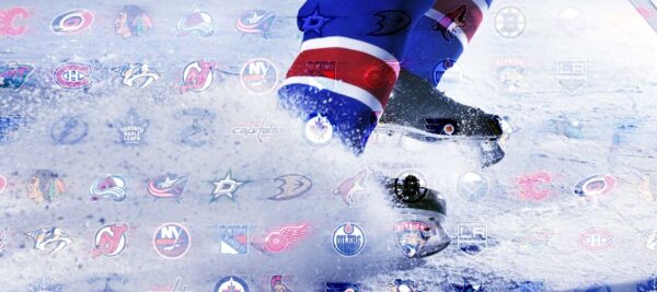 MyBookie NHL Postseason with Top Team Total Points this Season