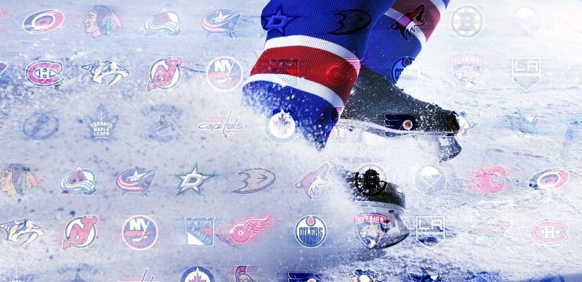 MyBookie NHL Postseason with Top Team Total Points this Season