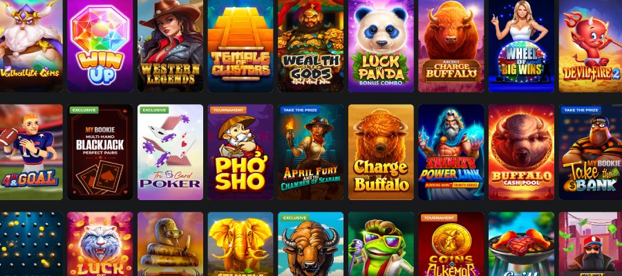 MyBookie Online Blackjack: Play for Real Money Today