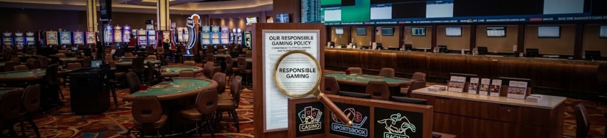 Responsible Gaming Gambling