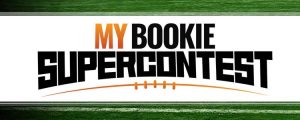 MyBookie Announces First-Ever Online SuperContest