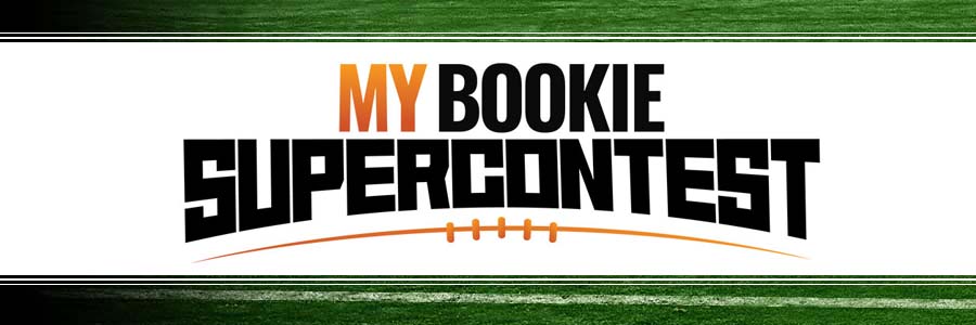 MyBookie Announces First-Ever Online SuperContest