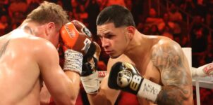 MyBookie's Boxing Betting Events: Edgar Berlanga, Austin Williams and Jamaine Ortiz Return to Action