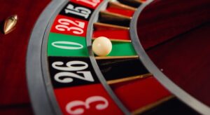 MyBookie's Top American Roulette Strategies To Win at the Casino