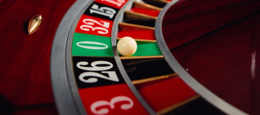 MyBookie's Top American Roulette Strategies To Win at the Casino