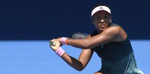 2019 Australian Open Women’s Singles Semifinals Odds & Preview