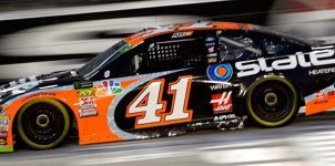 Updated 2019 NASCAR Championship Odds April 19th