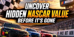 How to Find Value in NASCAR Betting