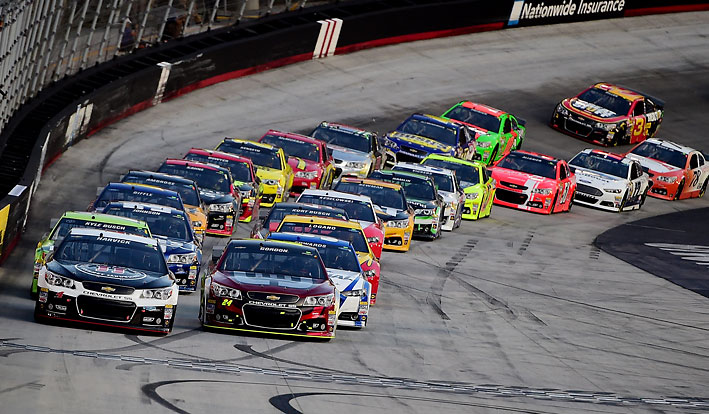 nascar-betting