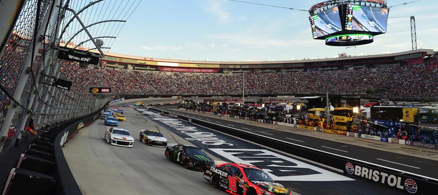 NASCAR Cup Series 2023 Championship Betting Odds & Analysis Before Season Start