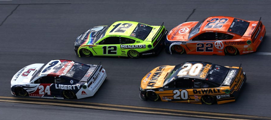 NASCAR Cup Series EchoPark Automotive Grand Prix Odds and Betting Analysis