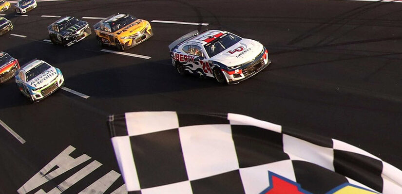 Cup Series: Quaker State 400 available at Walmart Odds, Top 3 to Win, Final Pick