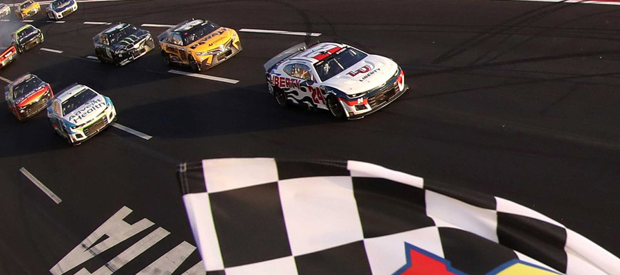 Cup Series: Quaker State 400 available at Walmart Odds, Top 3 to Win, Final Pick