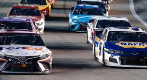 NASCAR Expert Analysis for this Weekend Events: NASCAR Cup Series & Xfinity