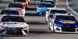 NASCAR Expert Analysis for this Weekend Events: NASCAR Cup Series & Xfinity