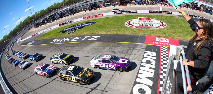 NASCAR Odds this Weekend: Toyota Owners 400 Betting Analysis and Best Drivers to Win